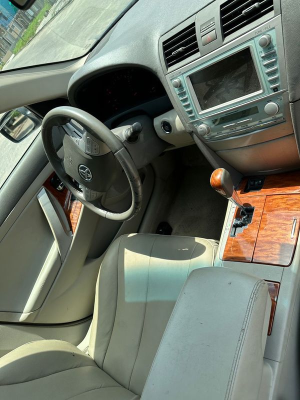 Thumbnail 7 of 2008 Toyota Camry XLE